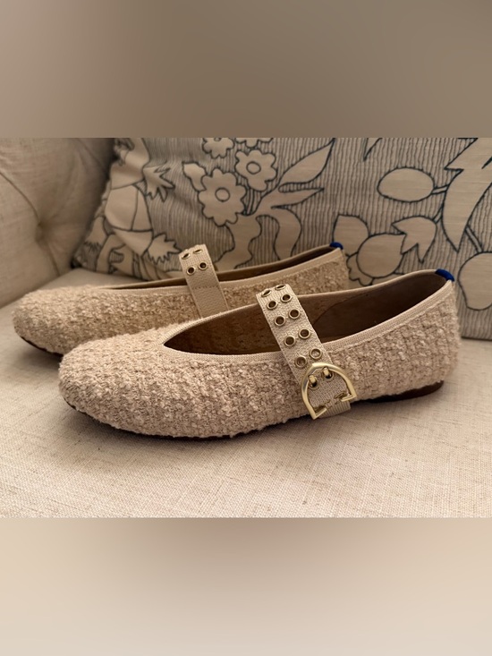 Rothy's Shoes - Rothy’s Mary Jane flats